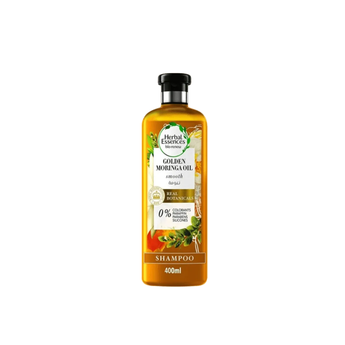 Herbal Essences Golden Moring Shampoo 400ml
