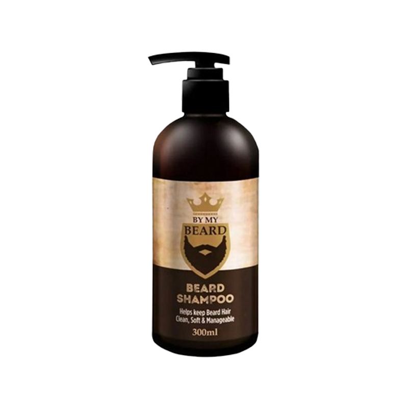 By My Beard Beard Shampoo 300ml