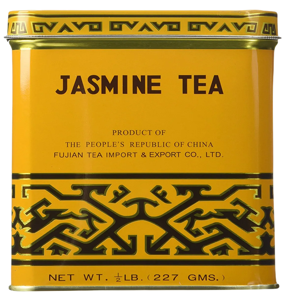 Sunflower China Jasmine Tea