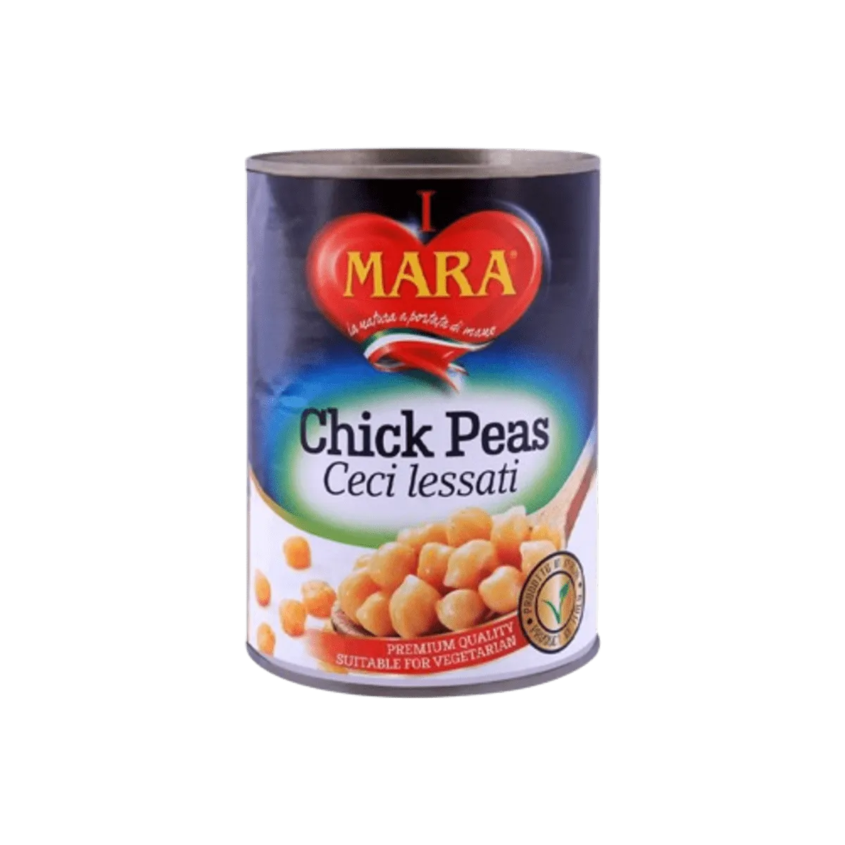 Mara Chick Peas