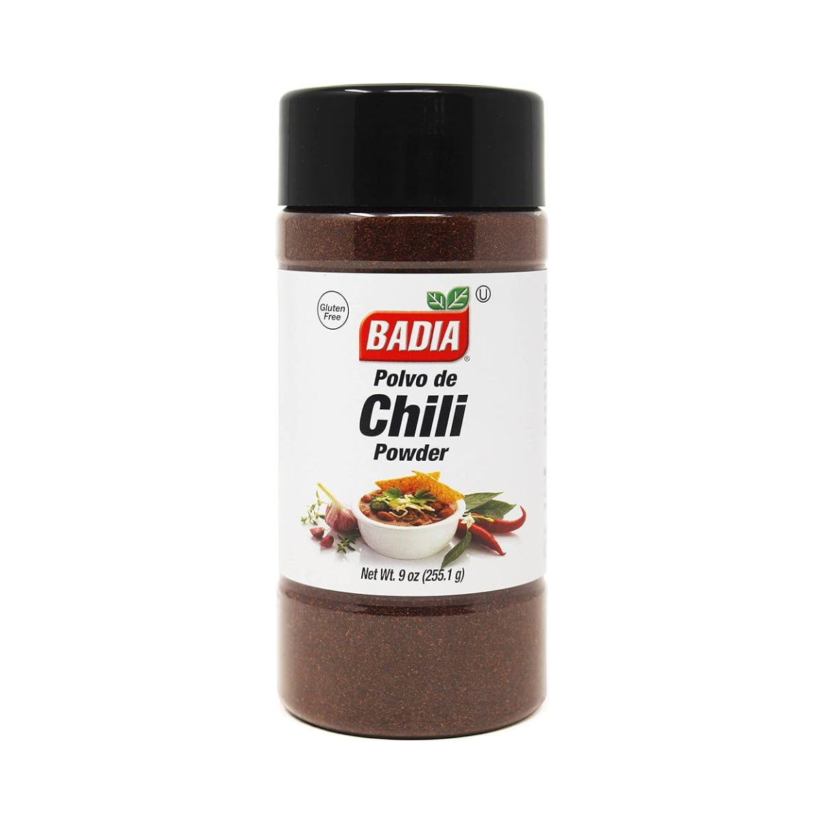 Badia Chili Powder, 1 Each, 9 oz