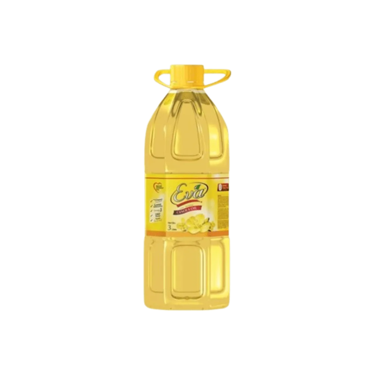 Eva Canola oil 1Liter