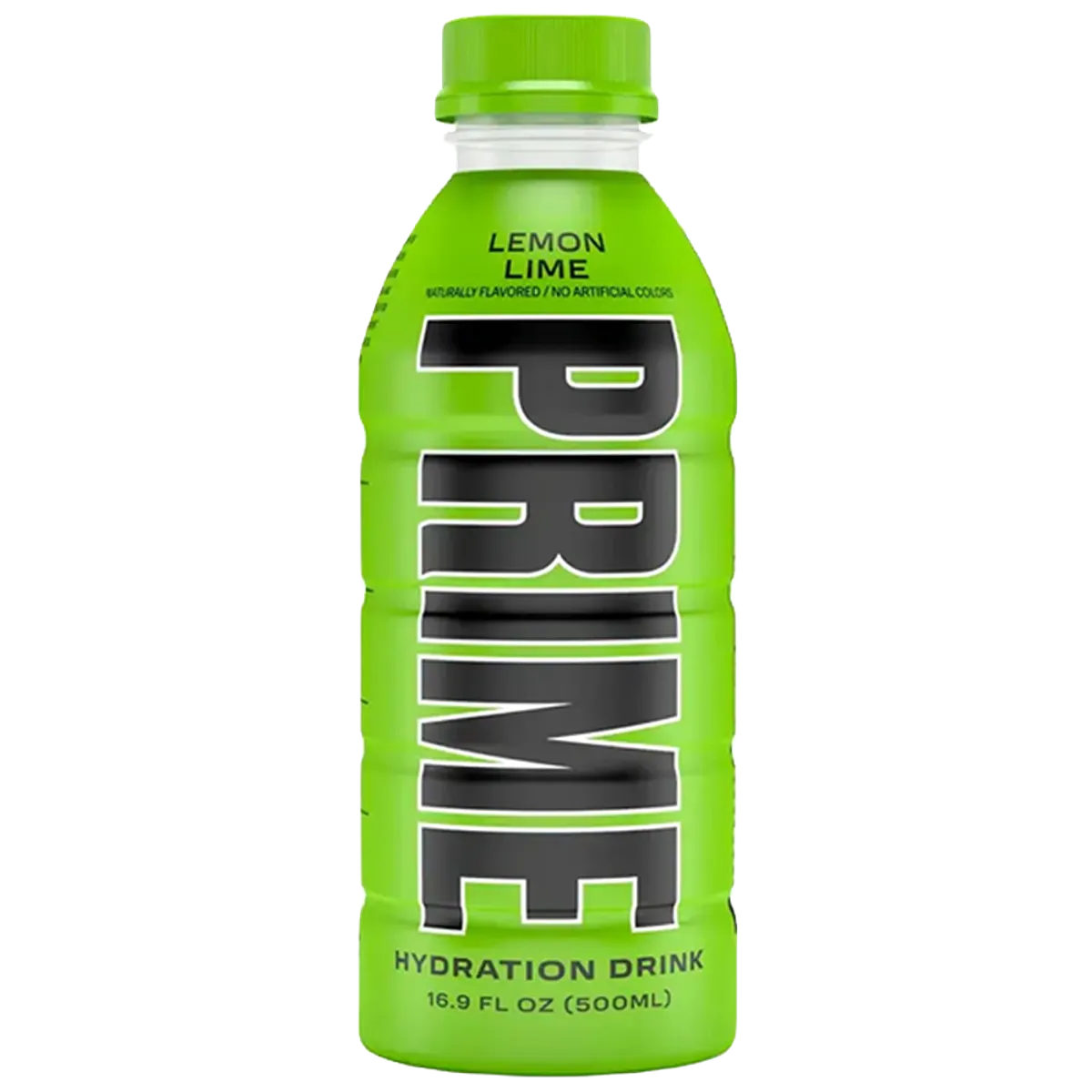 Prime Lemon Lime Hydration Drink 500ml