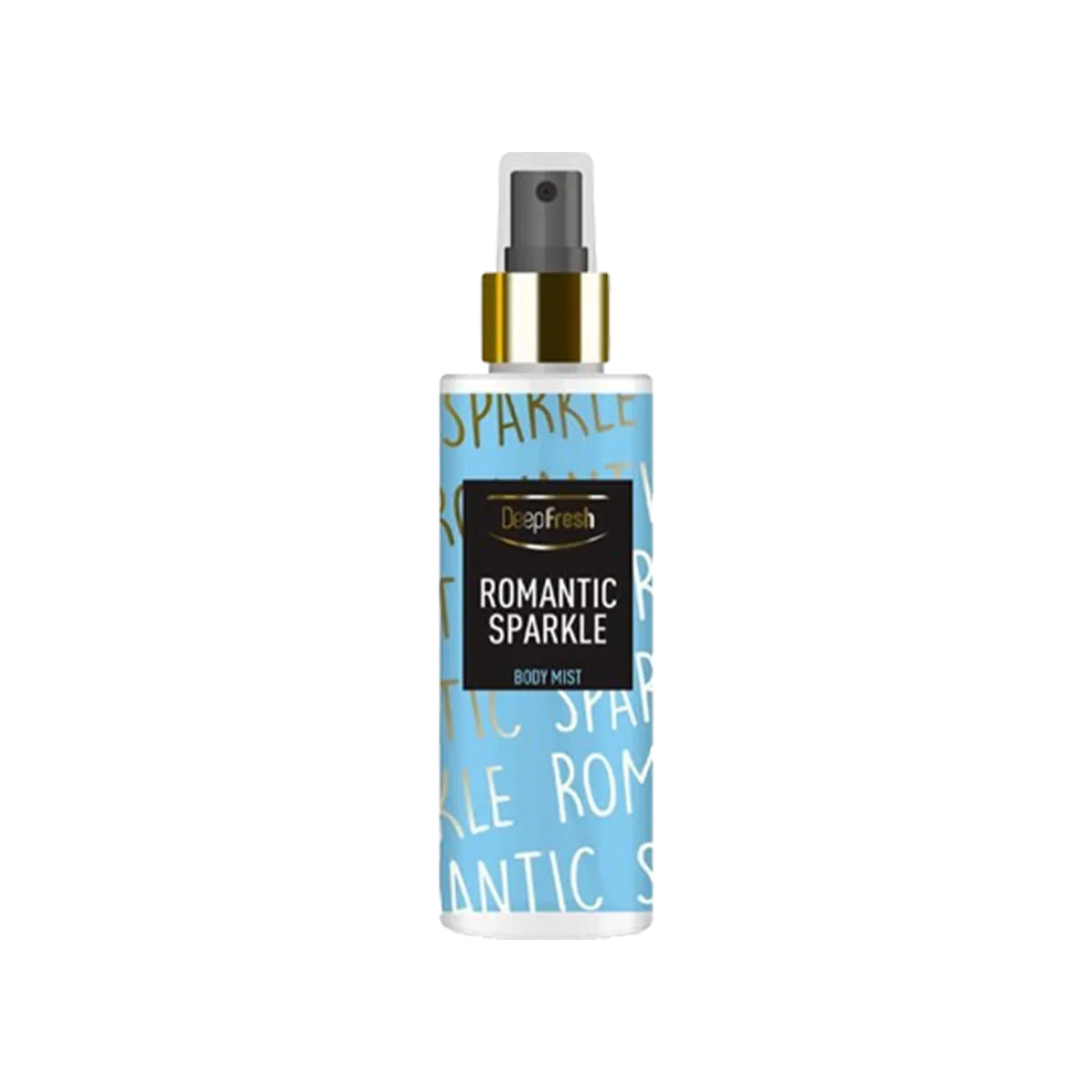 Deepfresh Romantic Sparkle 200ml