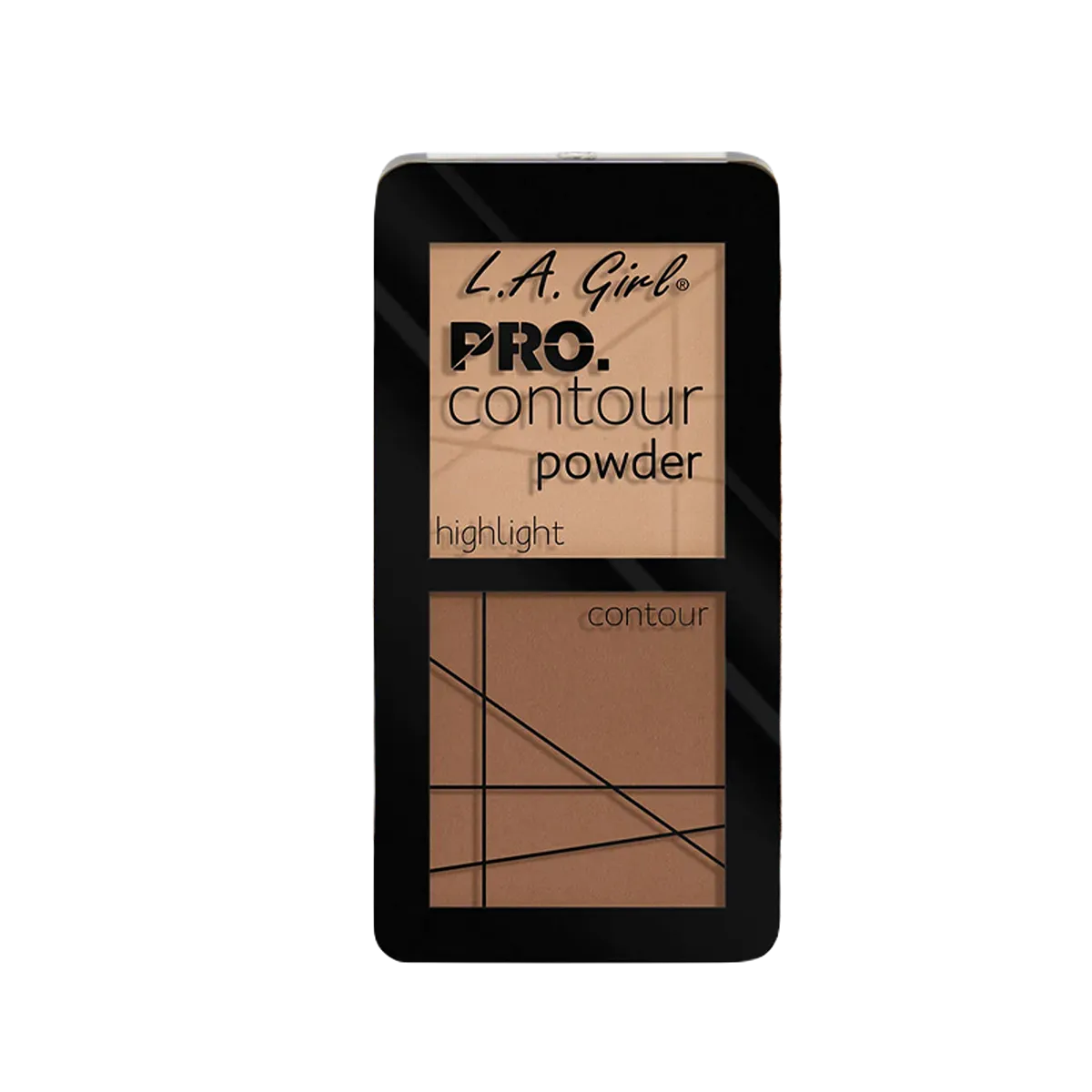 LA Girl Pro Contour Powder Medium