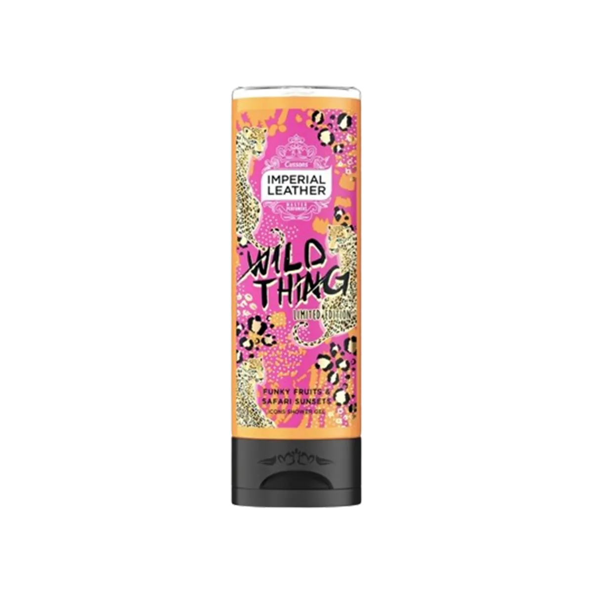 Imperial Leather Wild Thing Shower Gel 250 ml