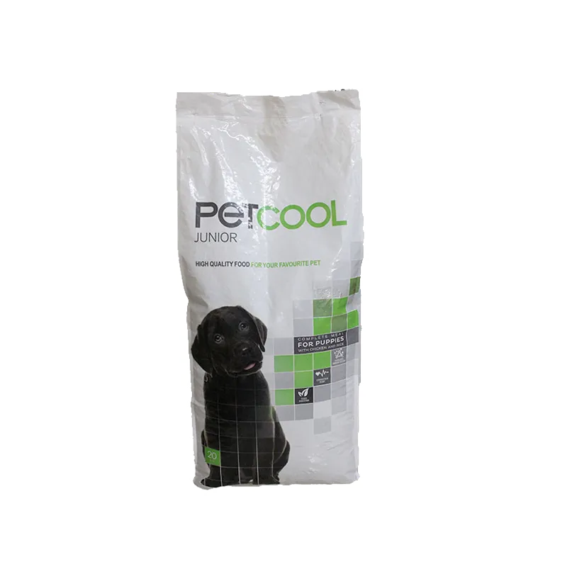Pet Cool Dog Food Junior Puppy Food 20kg