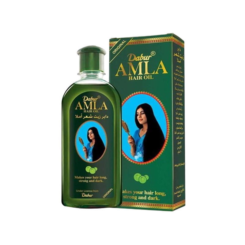 Dabur Amla Hair Oil 100ml