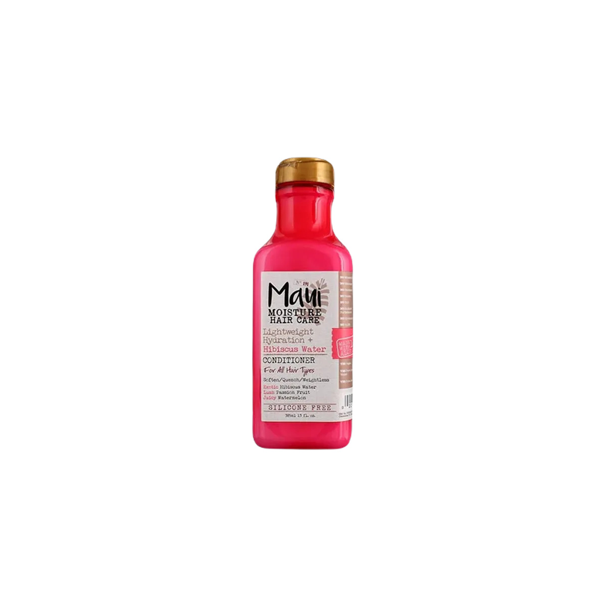 Maui Moisture Hair Care Hibiscus Water Conditioner 385ml