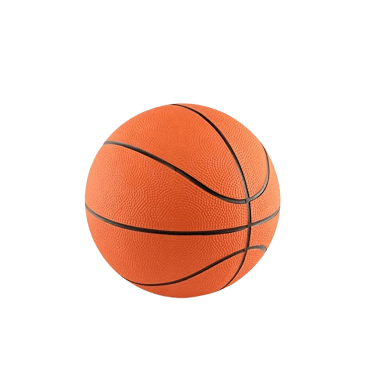 Basket Ball Orange