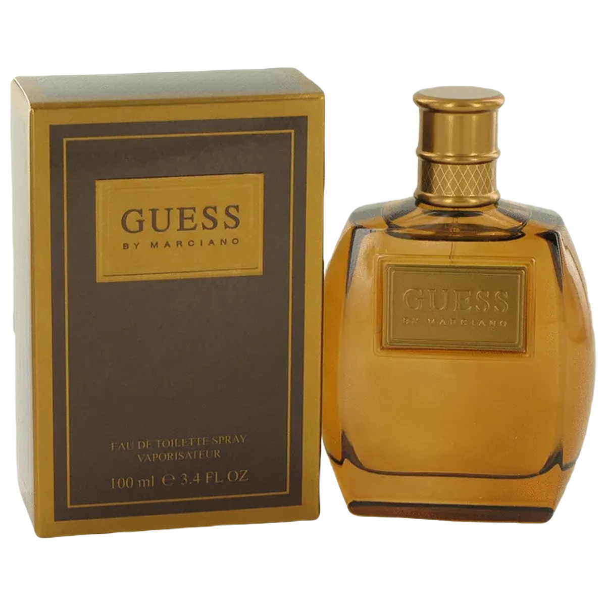 Guess By Marciano EDT Spray for Men 100ml