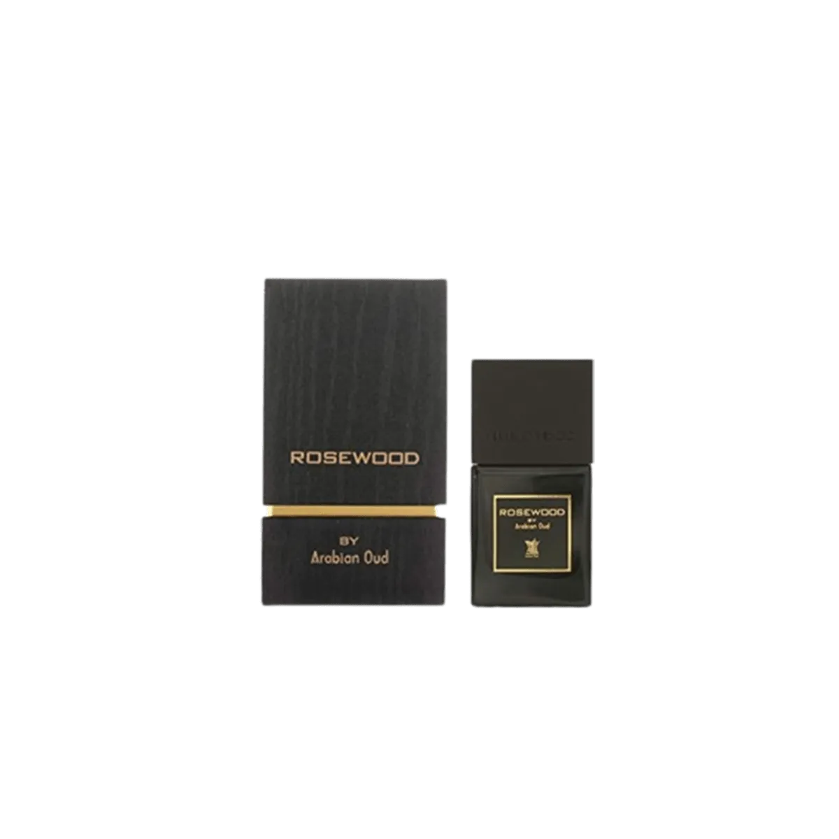 Rose Wood by Arabian Oud for Women