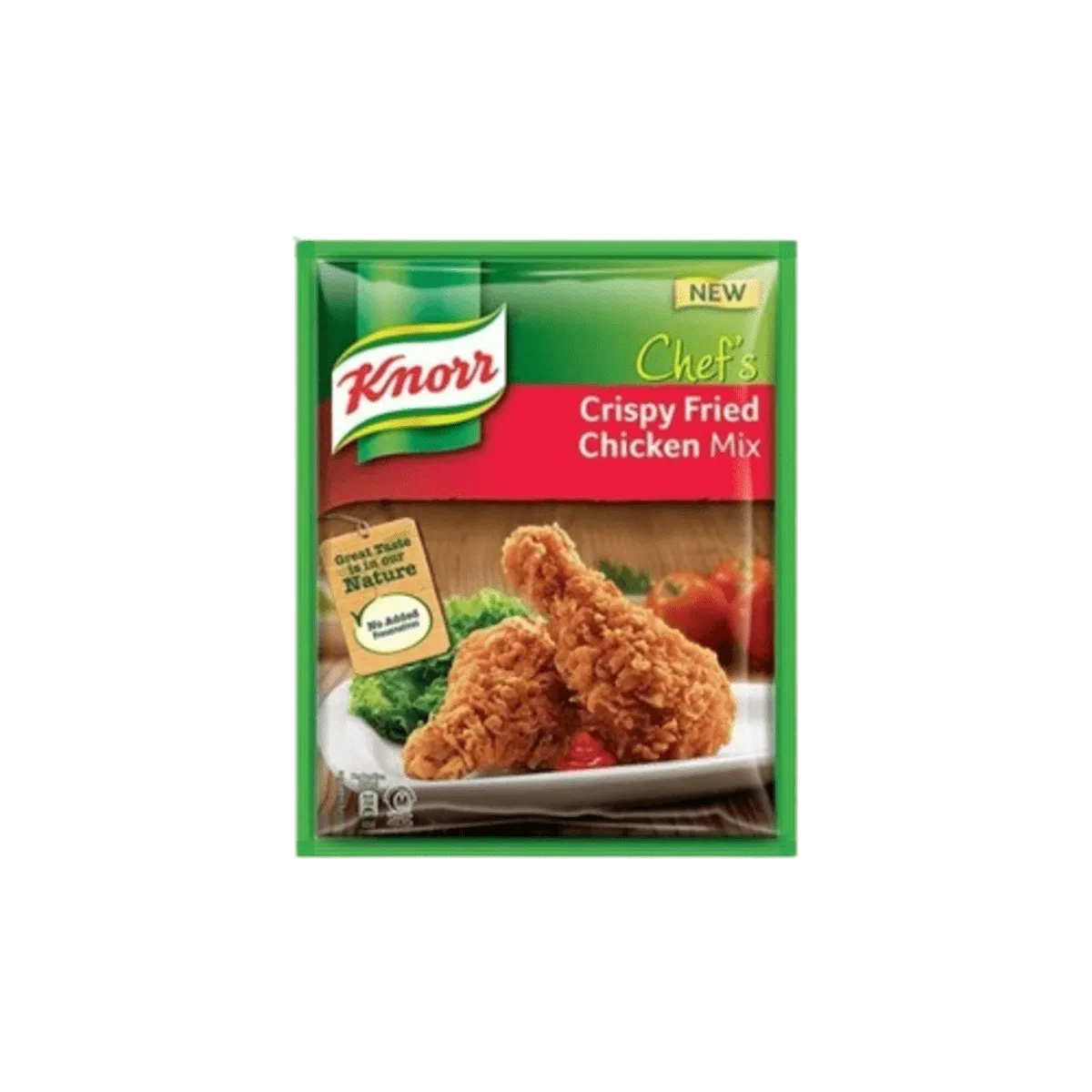 Knorr Crispy Fried Chicken Mix 79g
