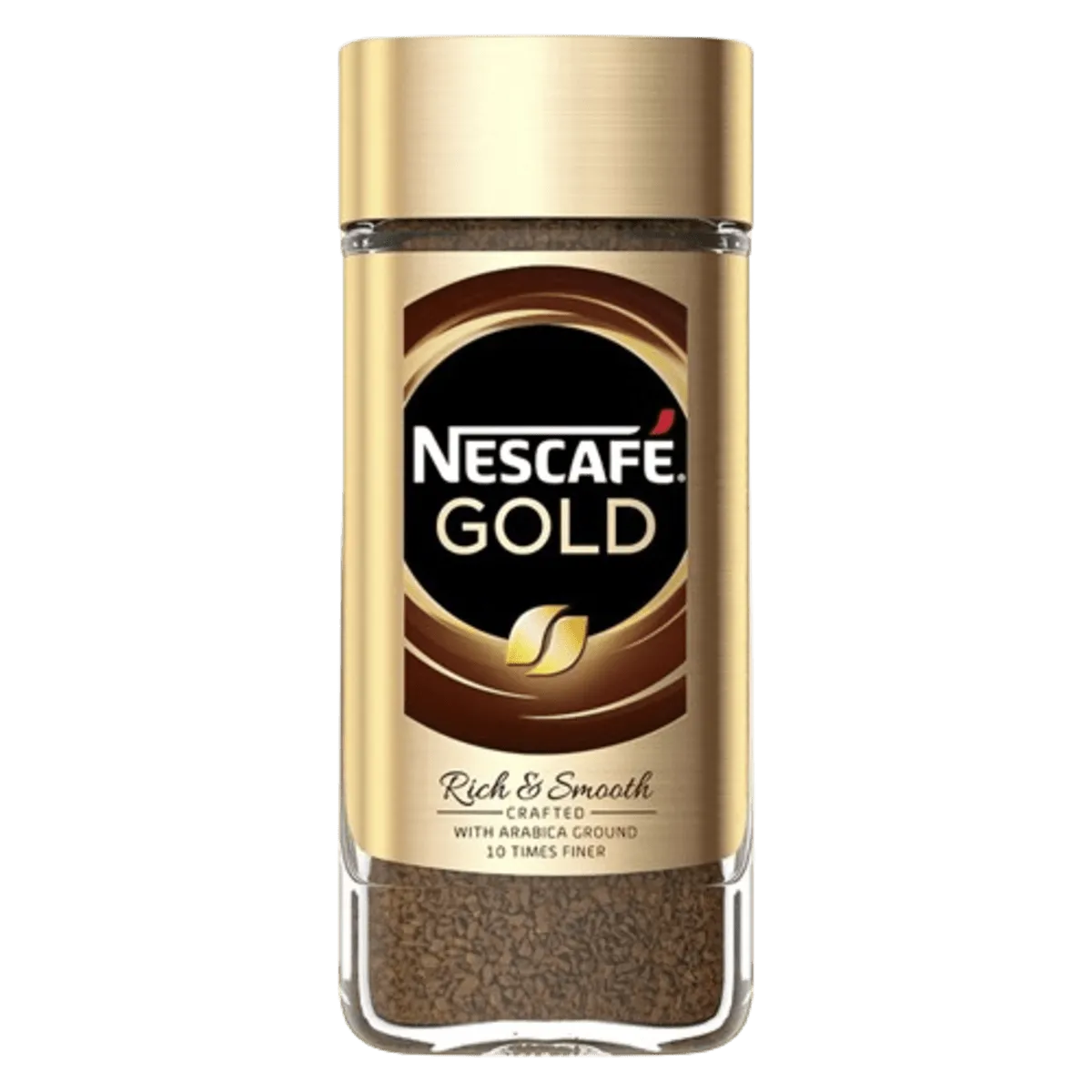 Nescafe Gold Yedek 100G