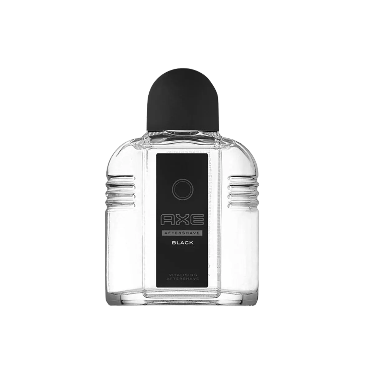 Axe Aftershave Black 100m