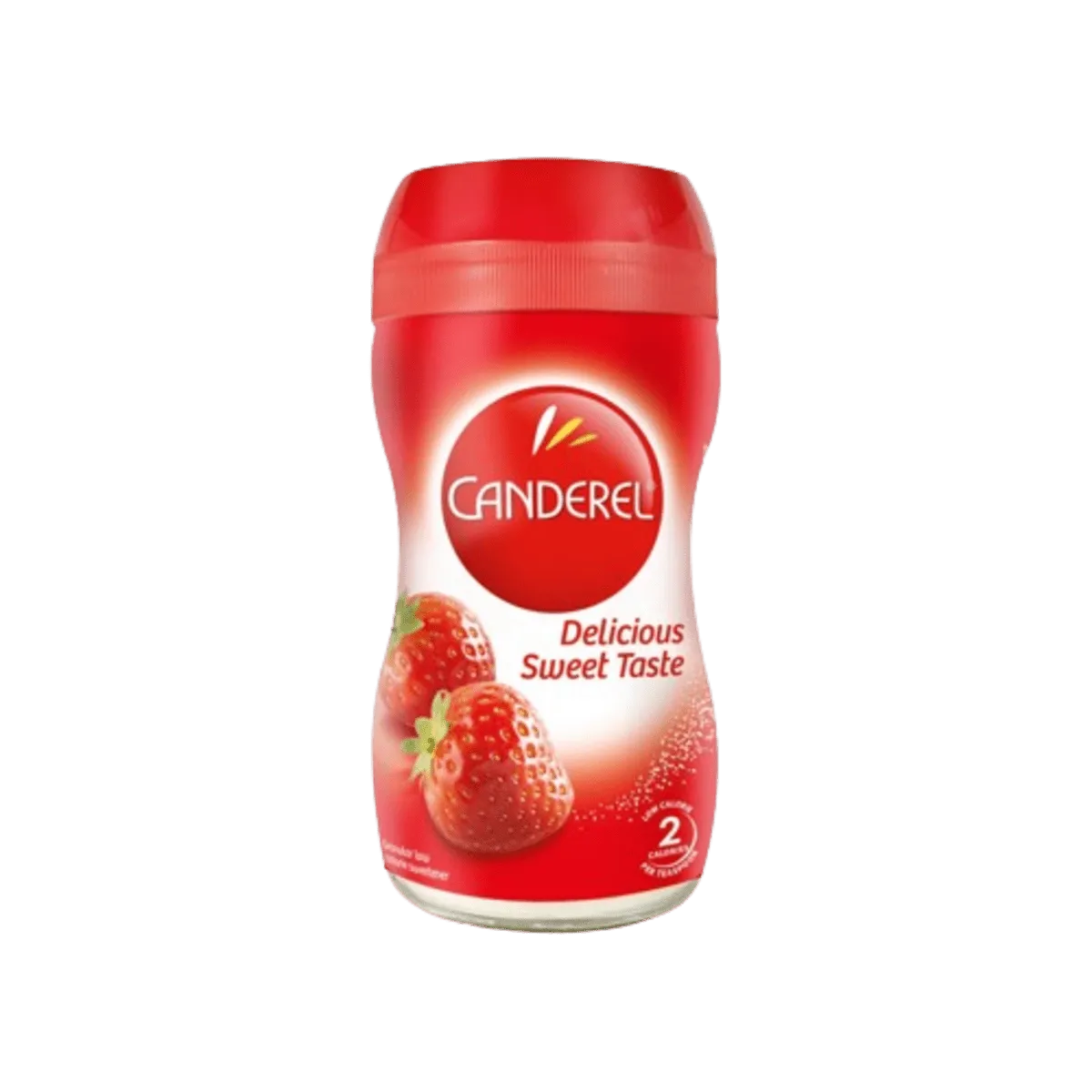 Canderel Sweetner Jar 40g