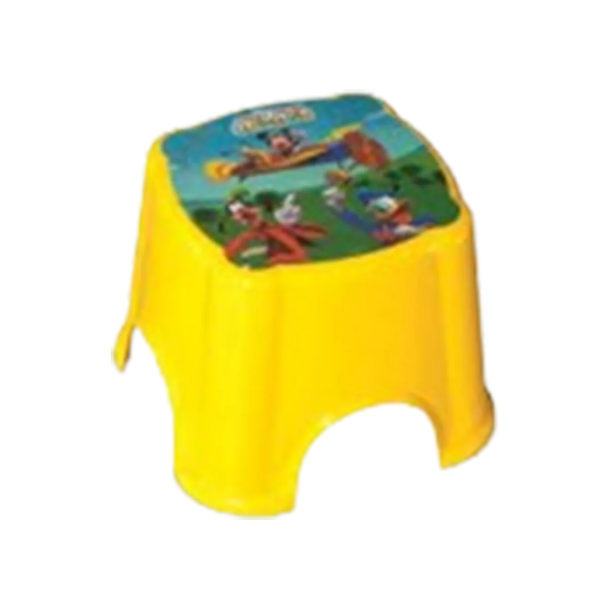 Dede Disnep Stool 1pcs