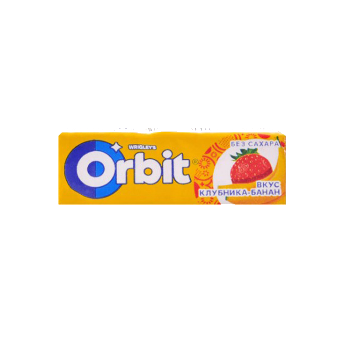 Extra Orbit Gum stick
