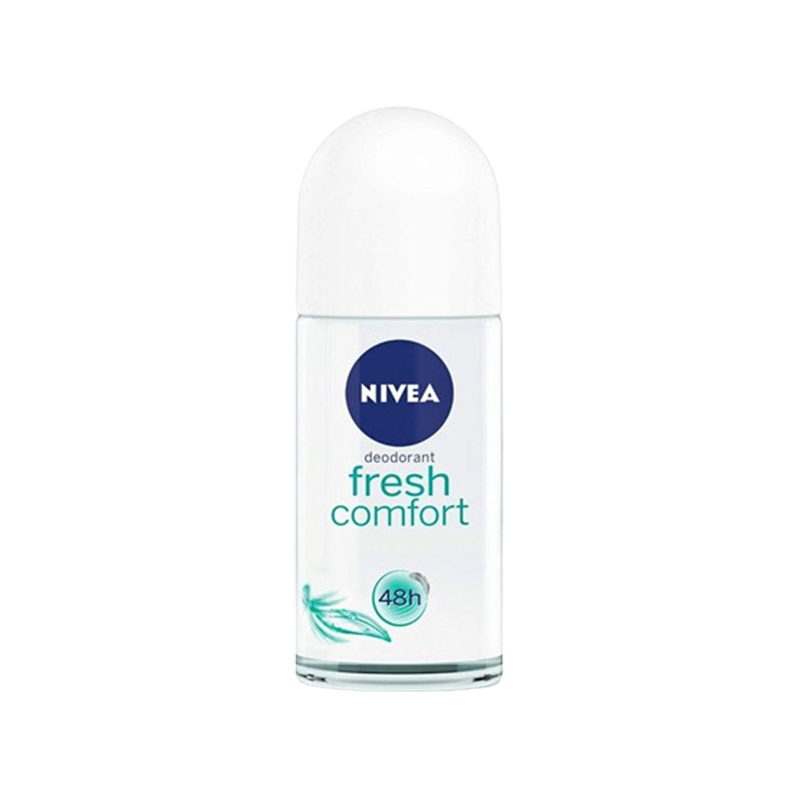 Nivea Fresh Comfort Roll On 50ml