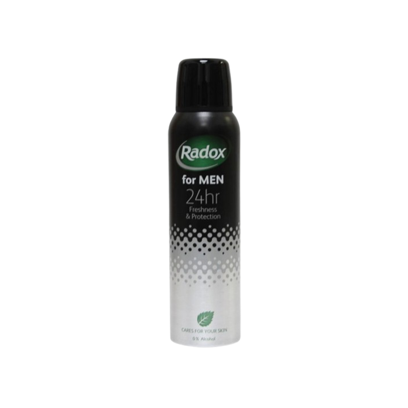 Radox For Men Anti-Perspirant