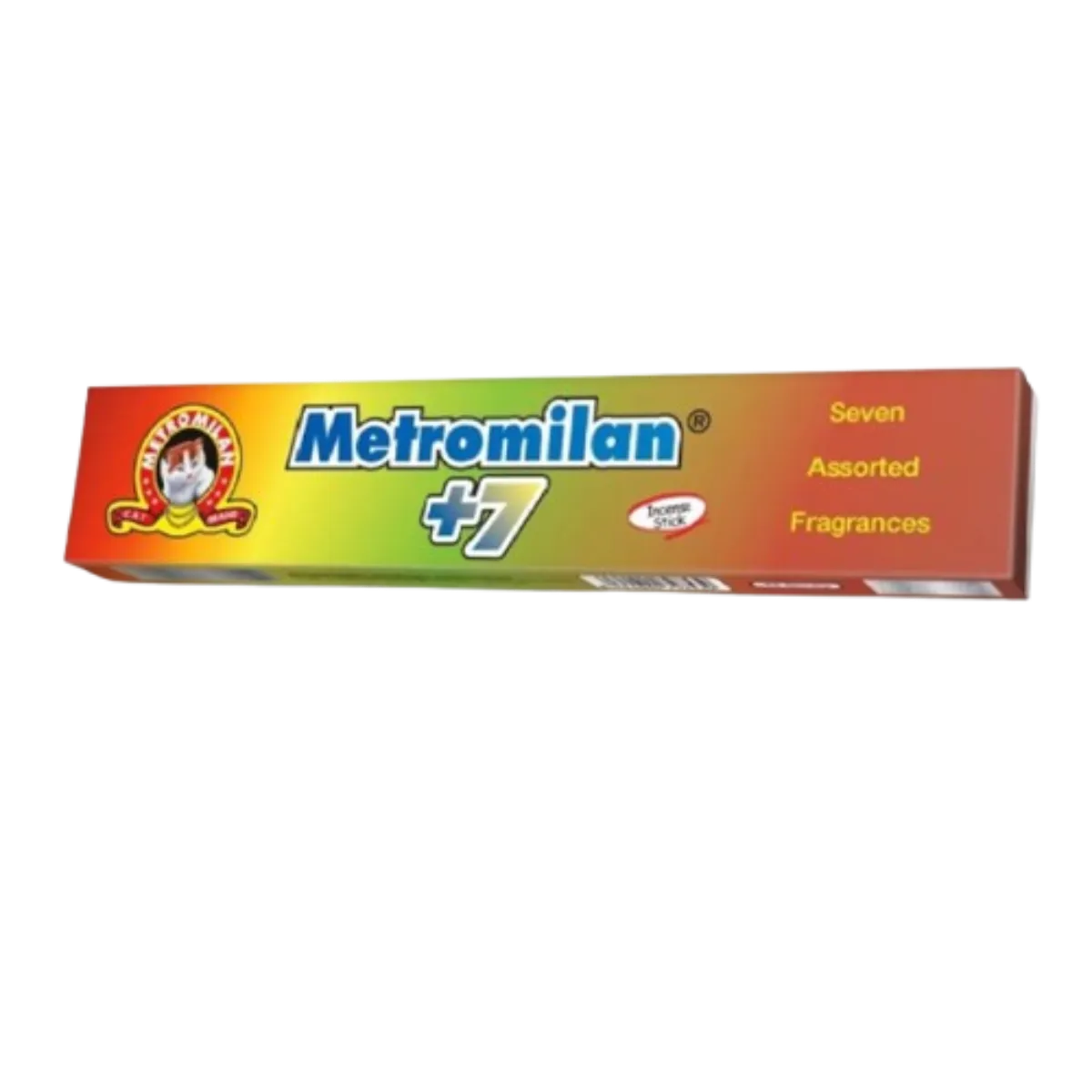 Metromilan 7+ Incense Stick