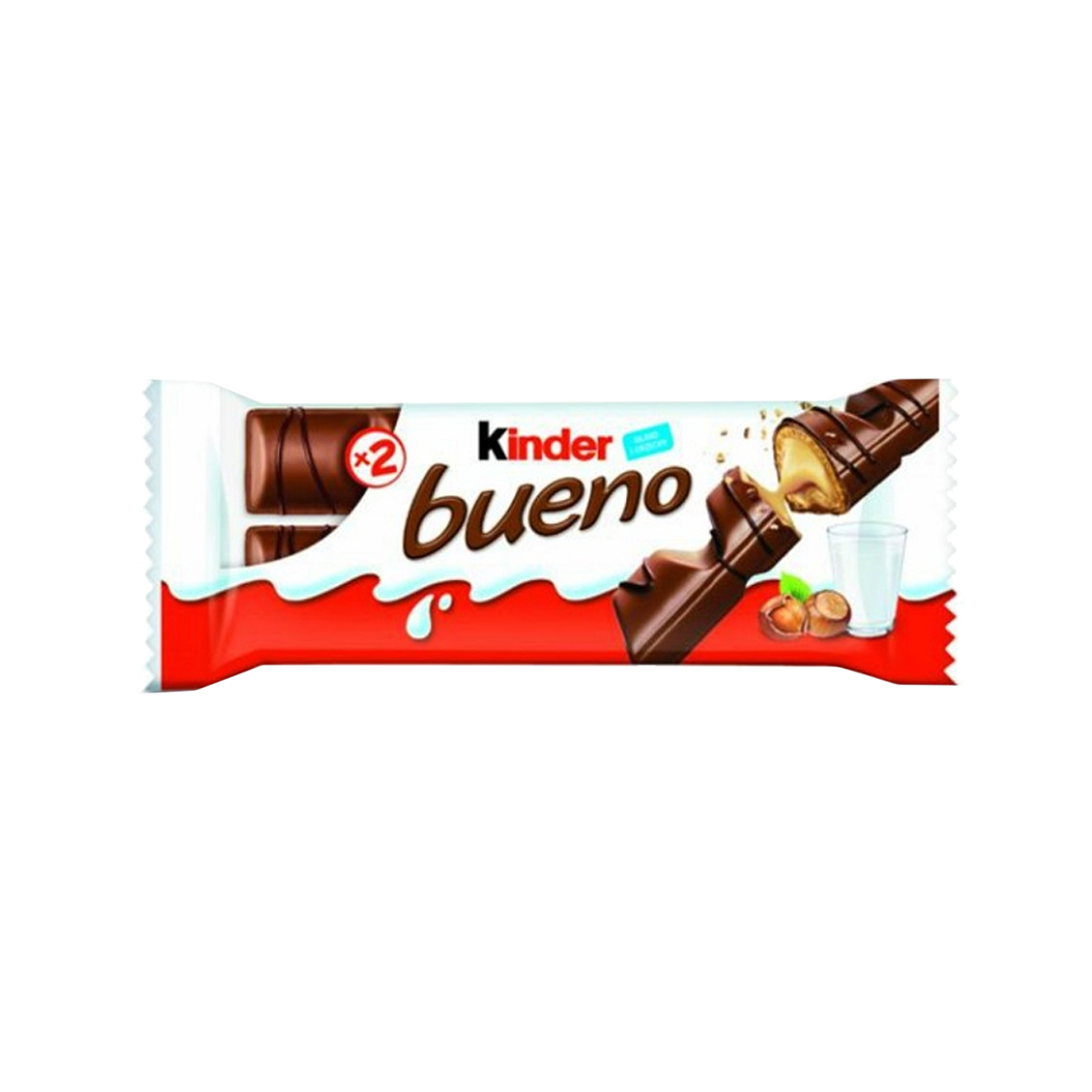 Kinder Bueno Bar