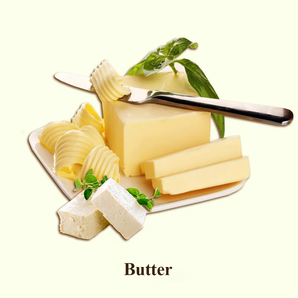 Butter