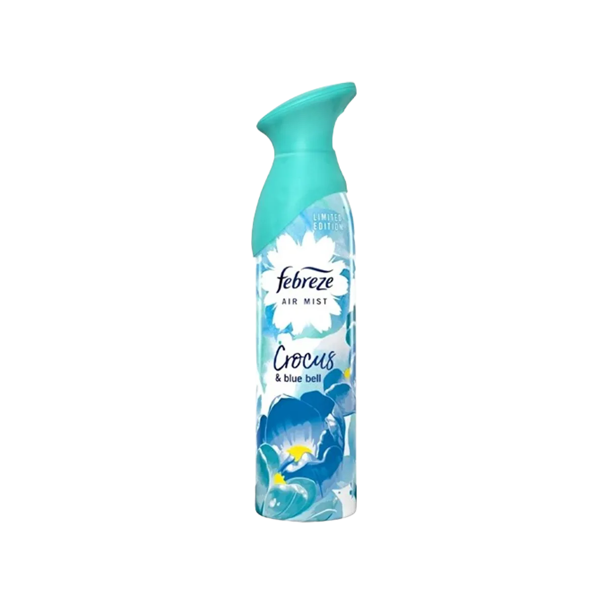 Febreze Aerosol Crocus & Bluebell 300ml