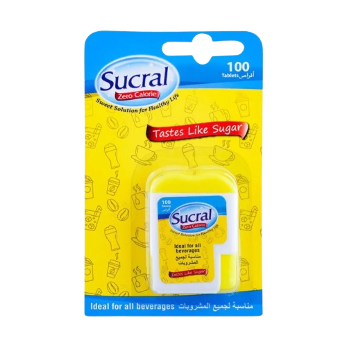 Sucral Zero Calorie