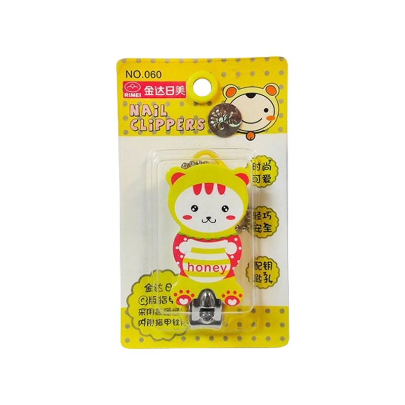 Re mei Nail Clipper Junior 060