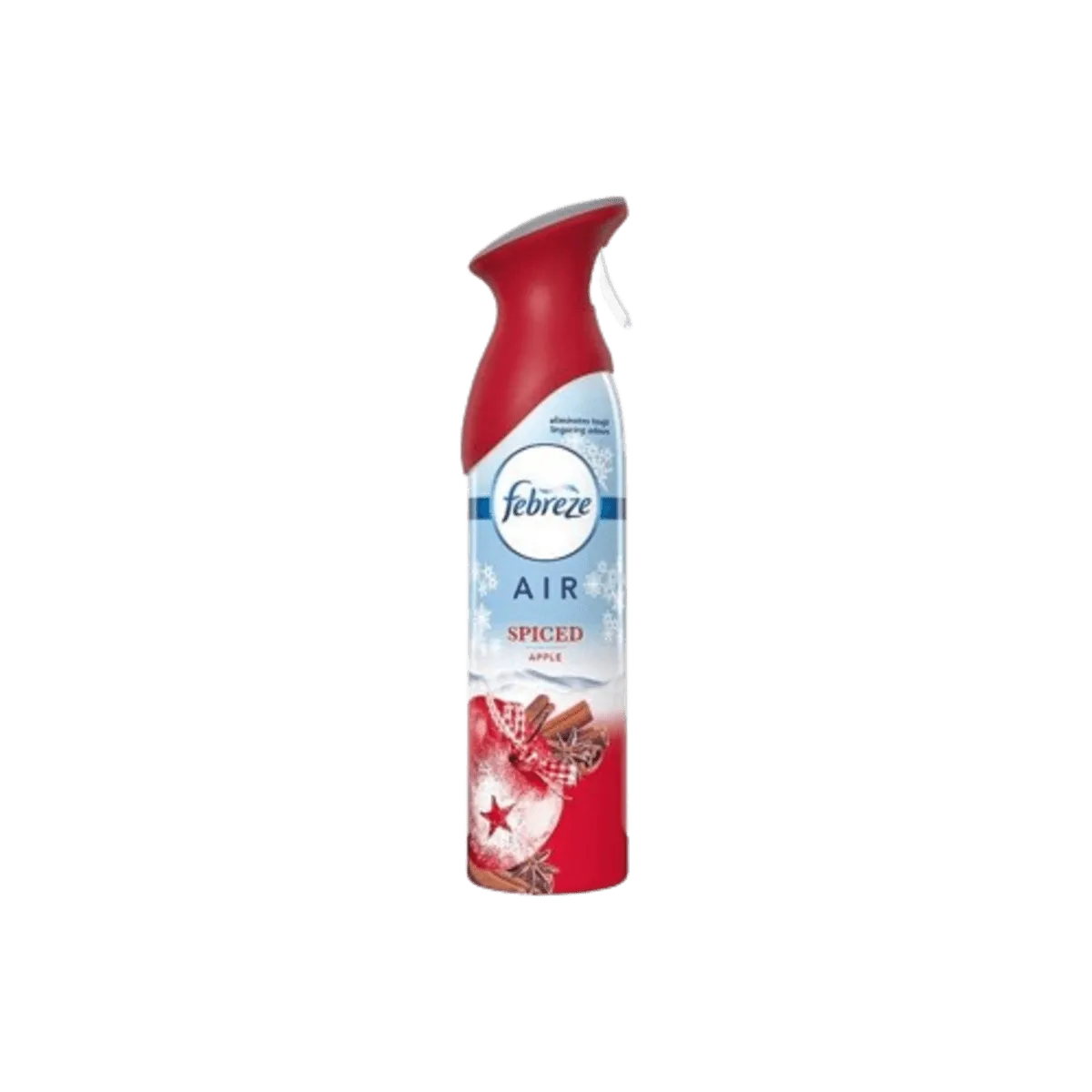 Febreze Air Effects Apple and Spice