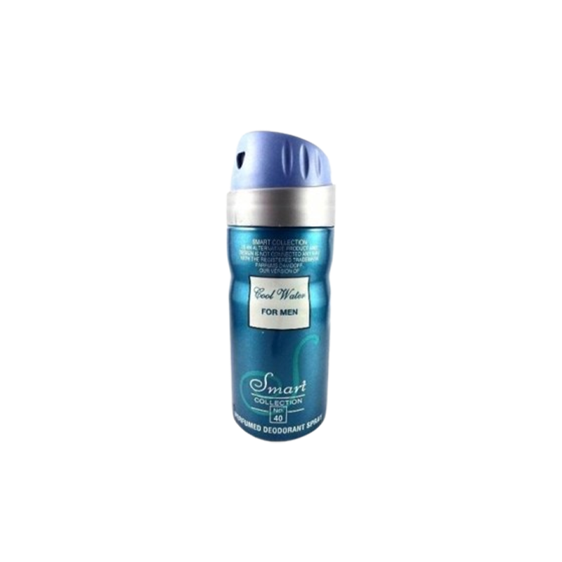 Smart Collection Body Spray Cool Water 150ml
