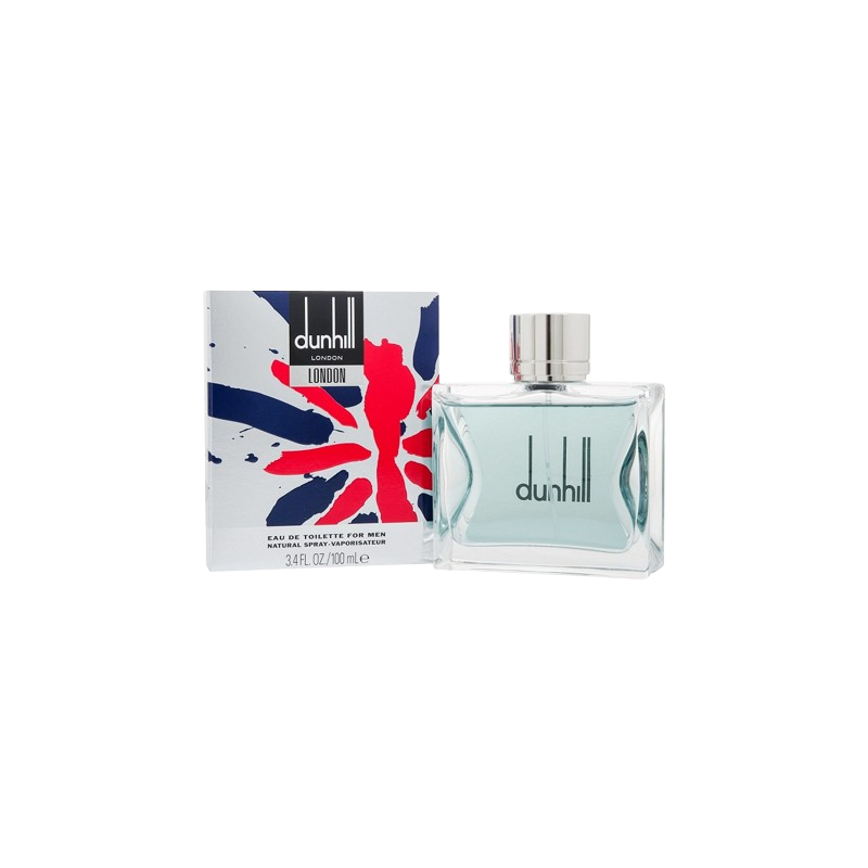Dunhill London For Men Eau De Toliette