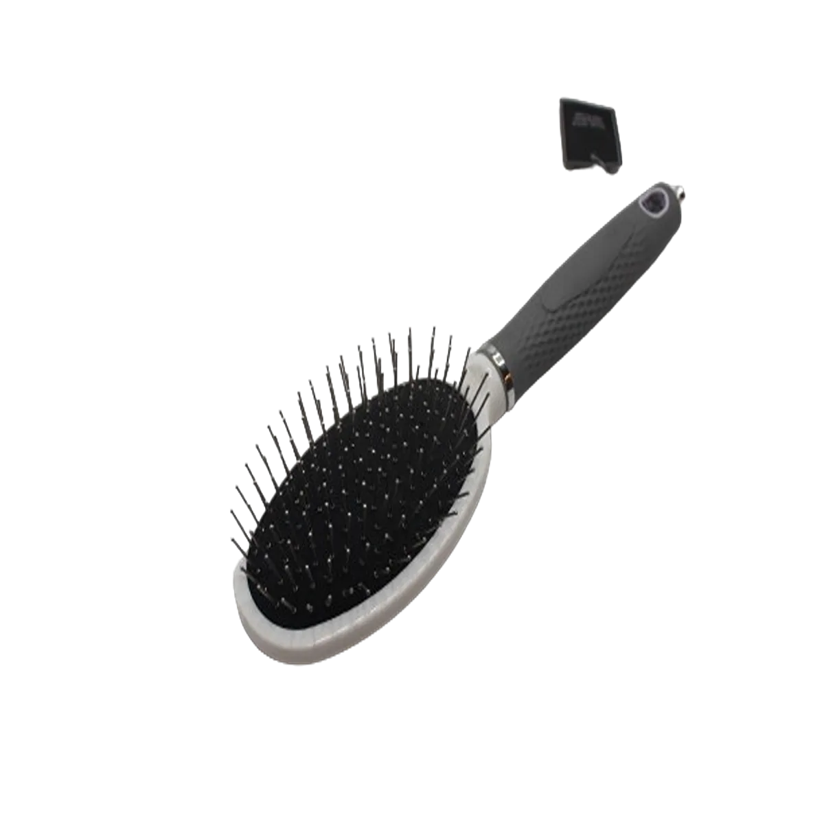 Italian Hair Brush Item (9551E-M)