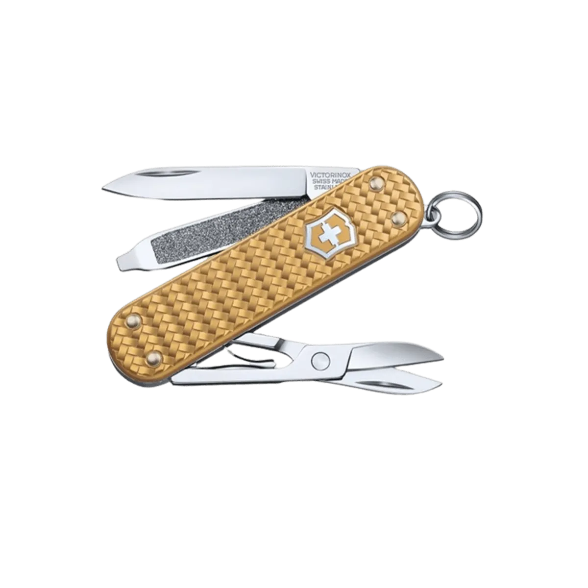 Victorinox Swiss Army Classic SD Alox Pocket