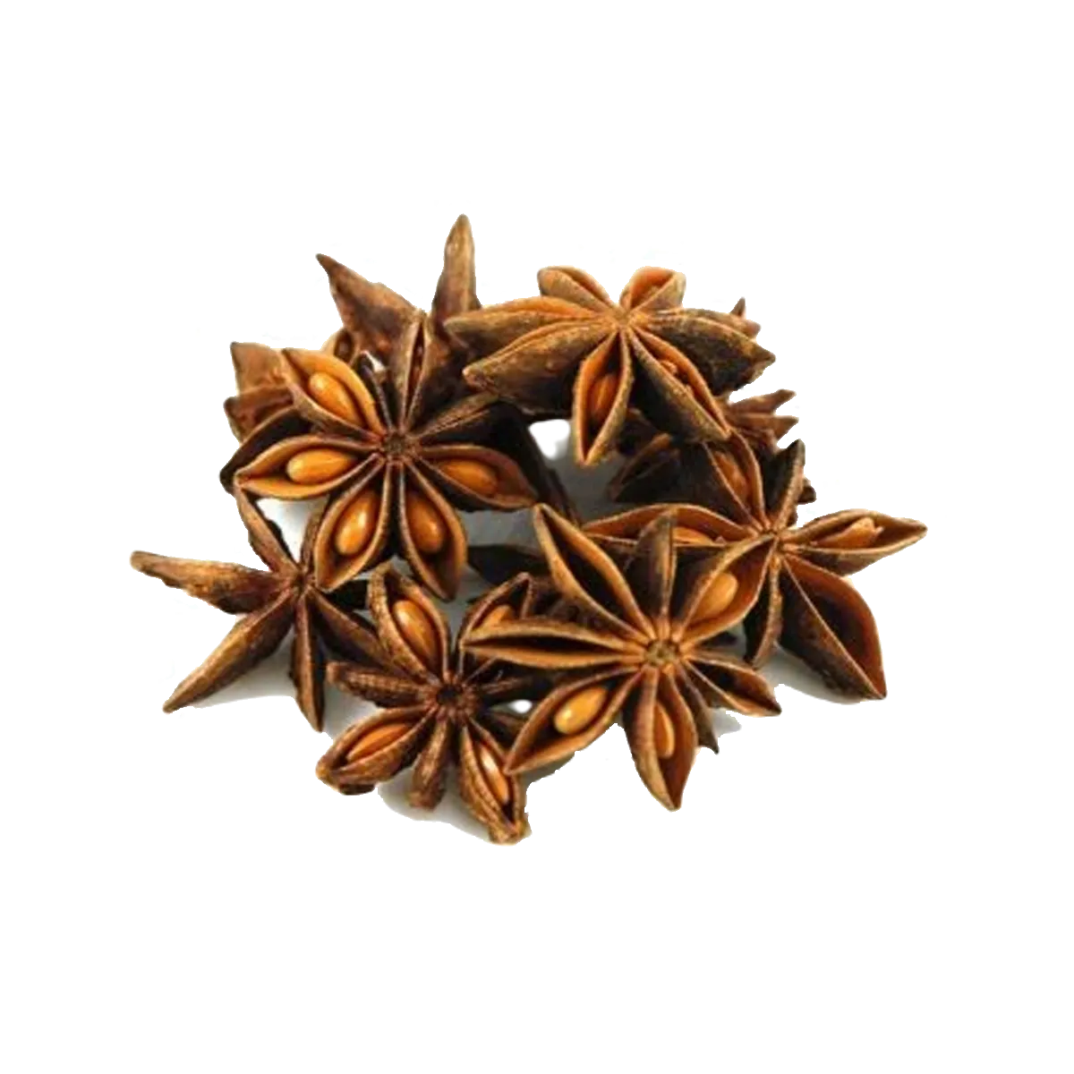 Whole Star Anise 100g