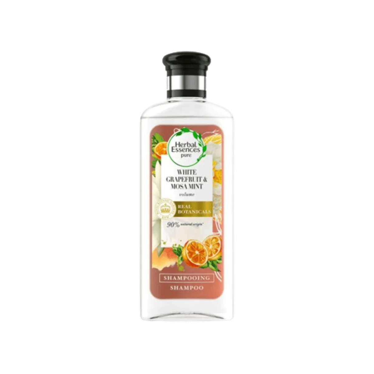 Herbal Essences Shampoo Pampl Emousse Blanc 250m