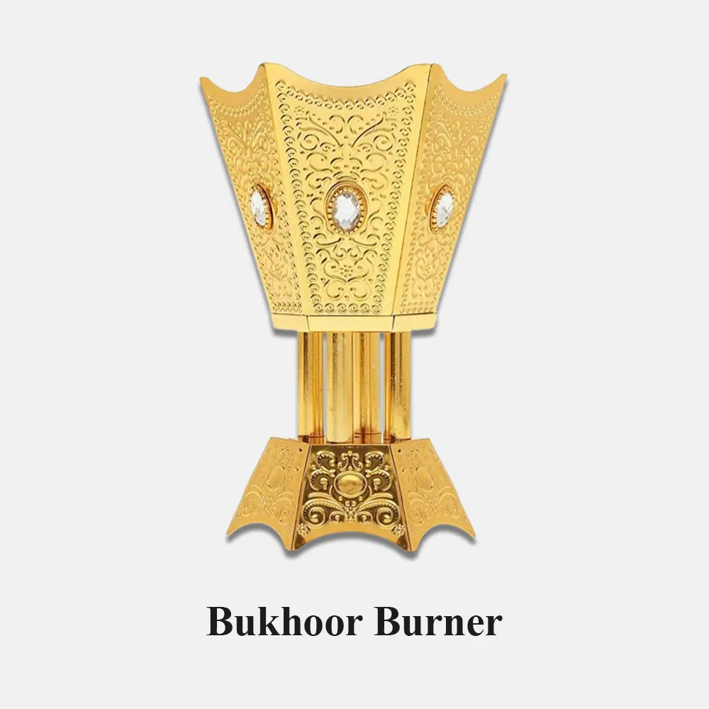 Bukhoor Burner