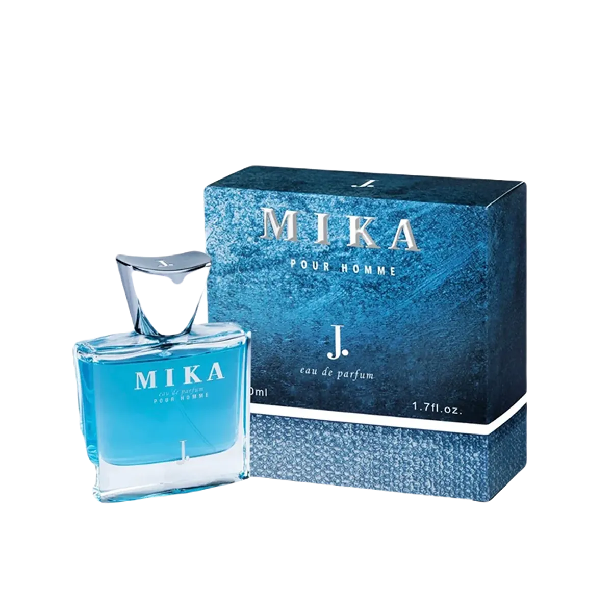 J. Mika Pour Homme Parfum 50ml