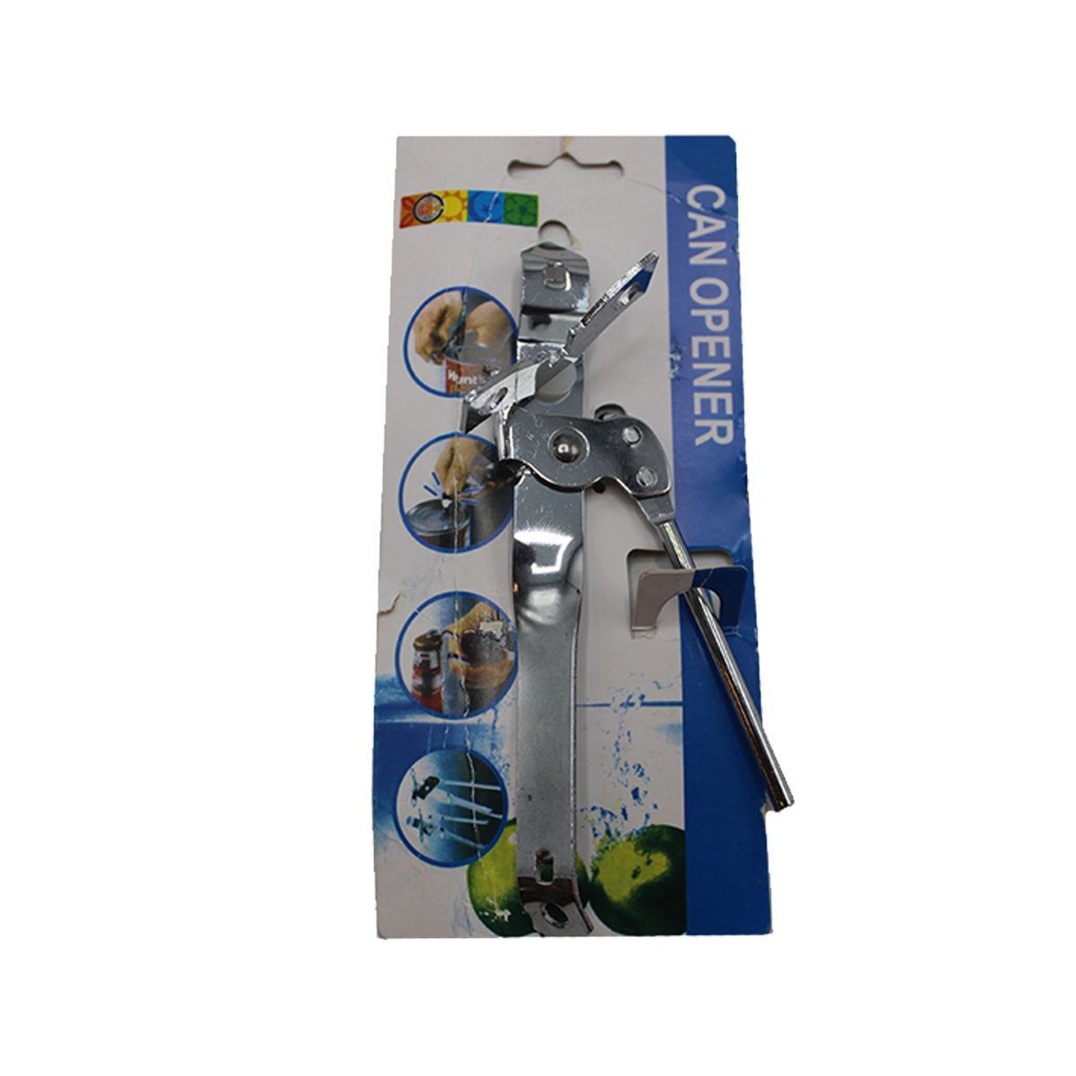 Can Opener