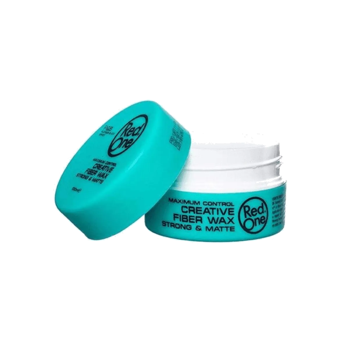 RedOne Creative Fiber Wax Strong & Matte 100ml