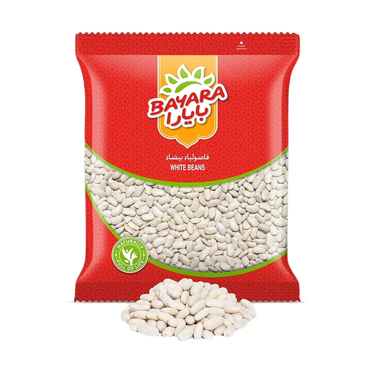 Bayara White Beans