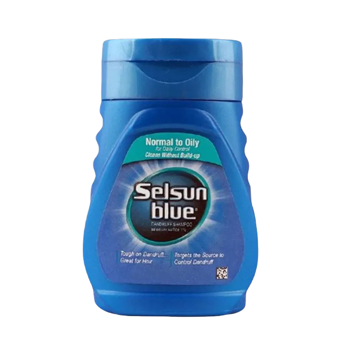Selsun Dandruff Shampoo Blue 75ml