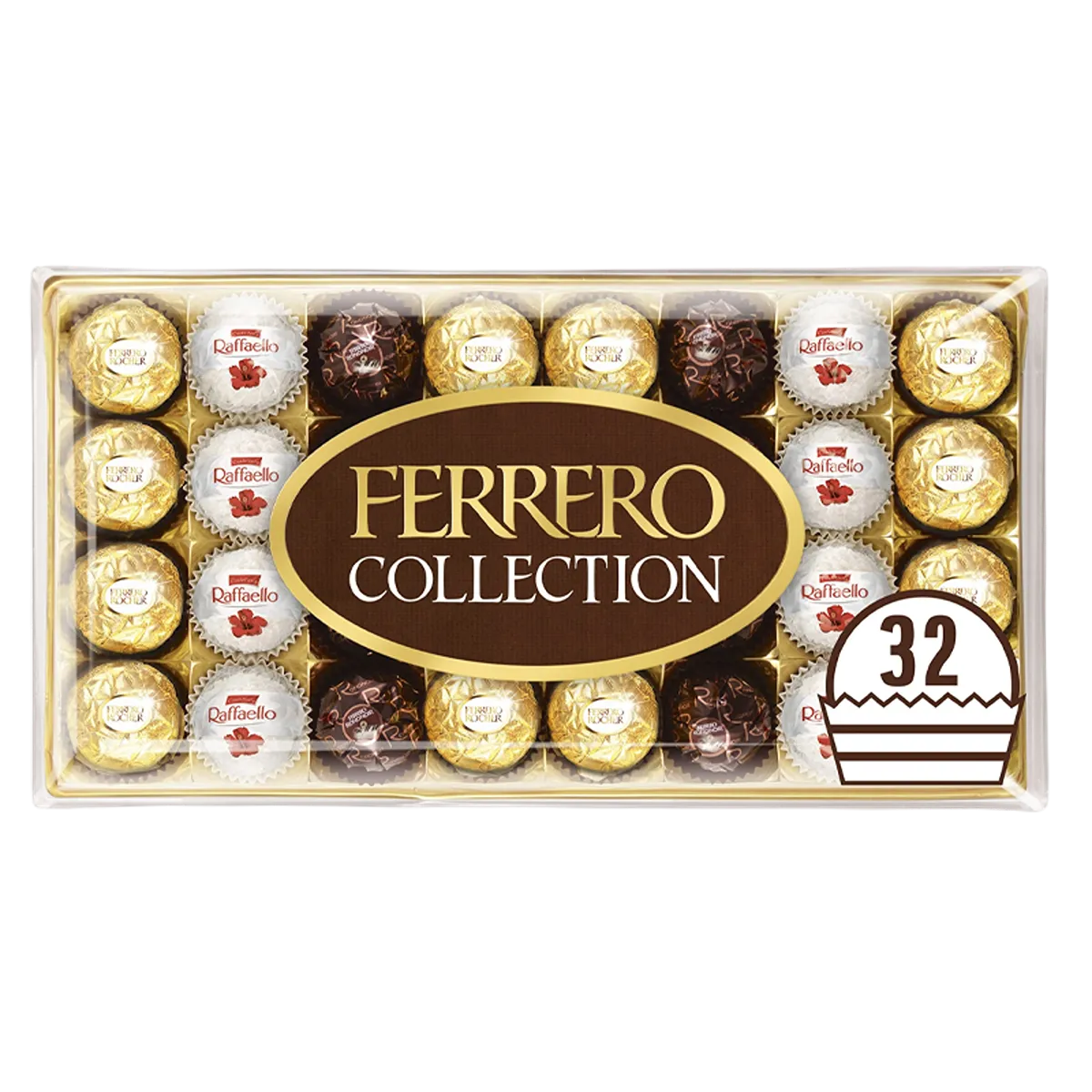 Ferrero Collection - 32 g