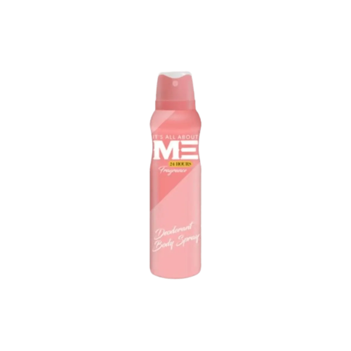 Me Fragrance Deodorant