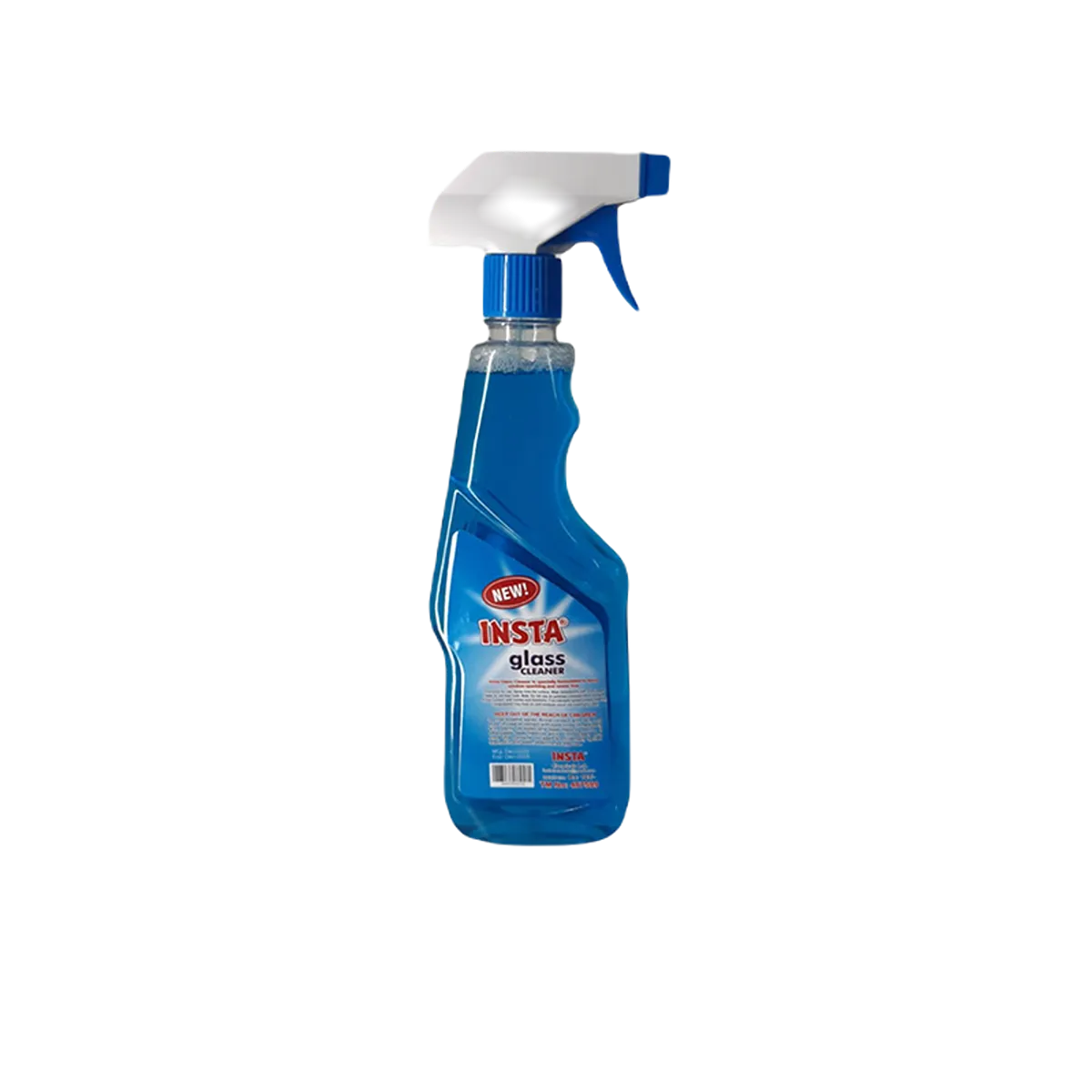 Insta Glass Cleaner 500ml