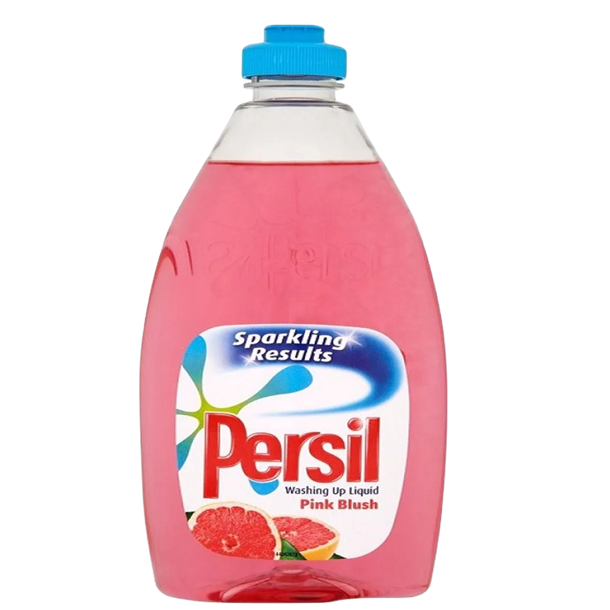 Persil Cleaner House Hold Pink Blush Washing Up Liquid