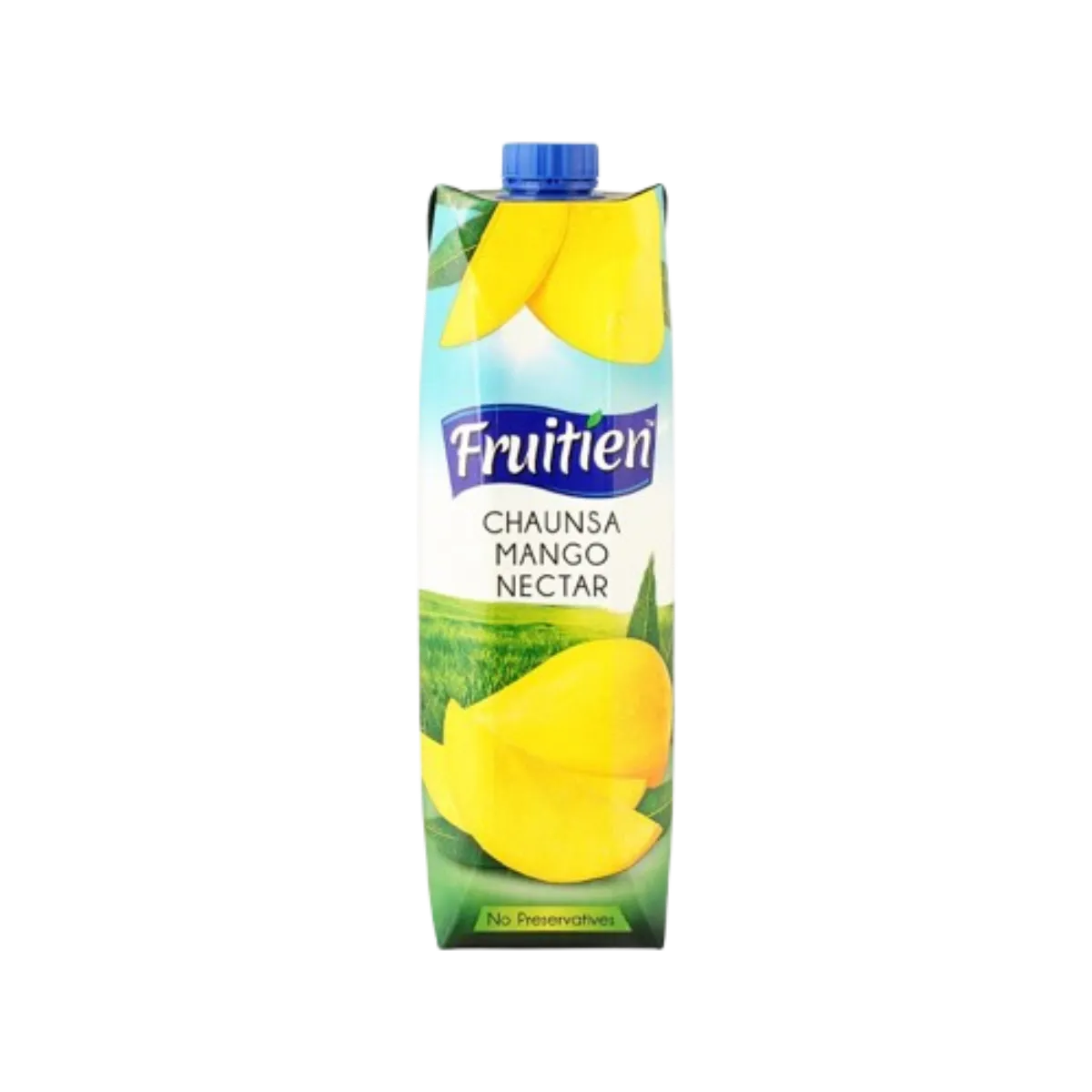 Fruitien Juice Chaunsa Mango