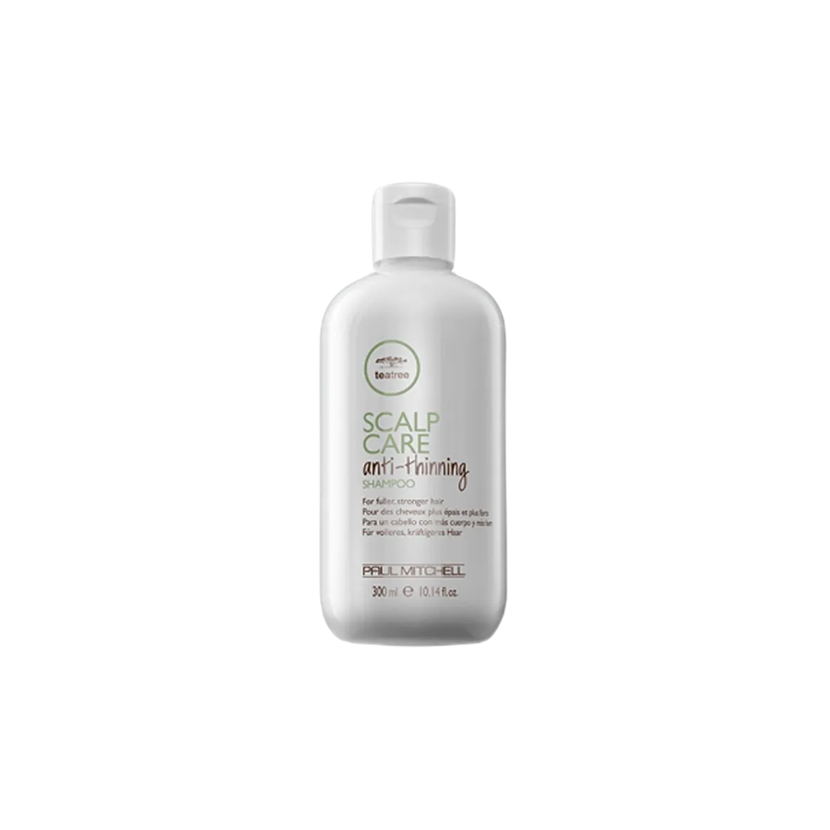 Paul Mitchell Anti - Thinning Shampoo
