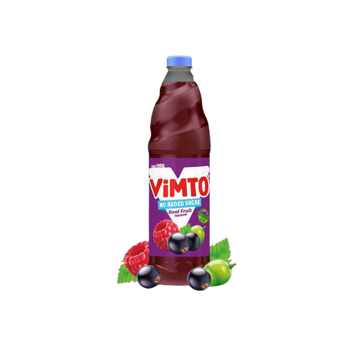 Vimto Drink Squash